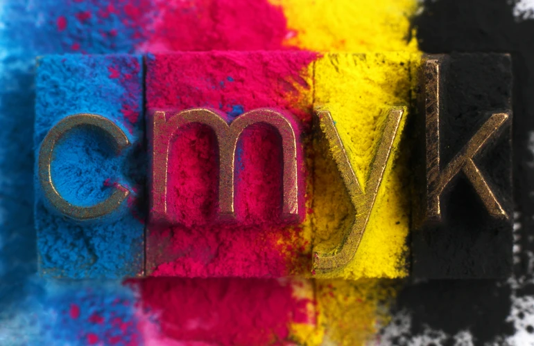 Cmyk